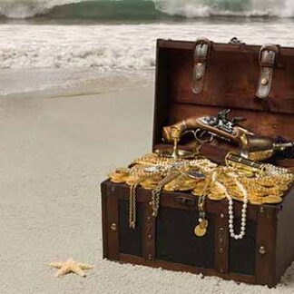 Treasure Hunt - Koh Tao